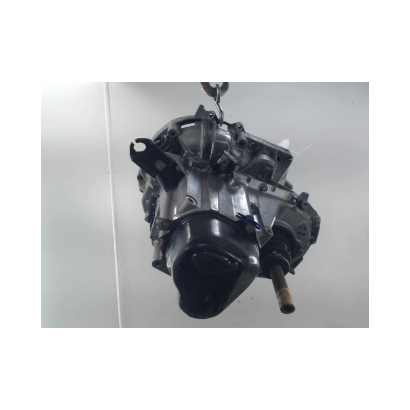 BOITE A VITESSE MECANIQUE RENAULT CLIO 1.5 dCi 