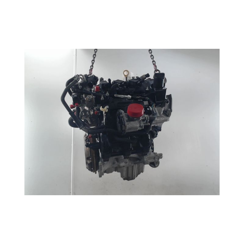 MOTEUR ESSENCE PEUGEOT 108 1.0 VTi 72