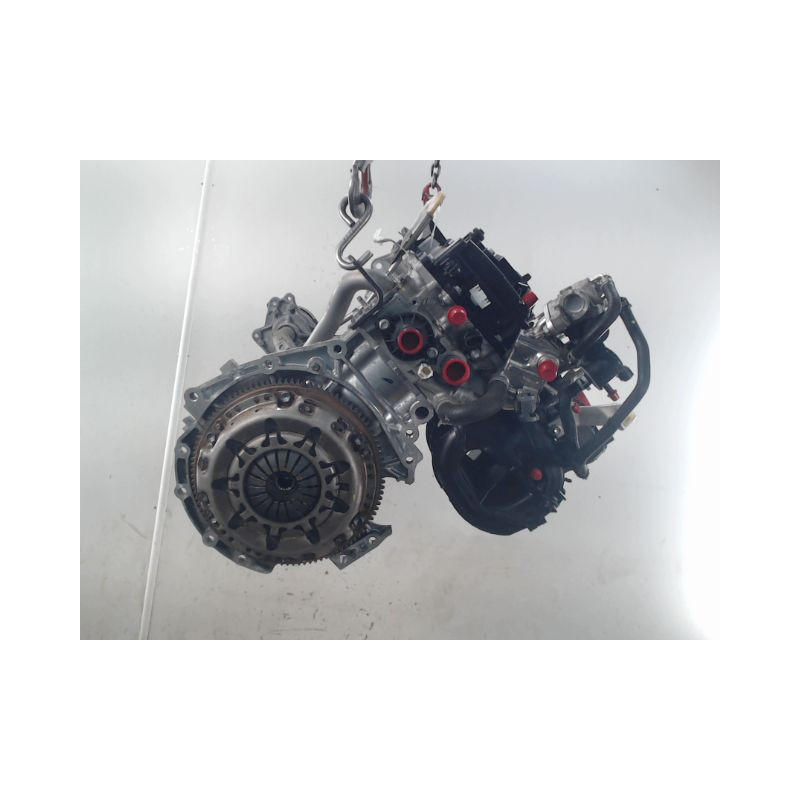 MOTEUR ESSENCE PEUGEOT 108 1.0 VTi 72