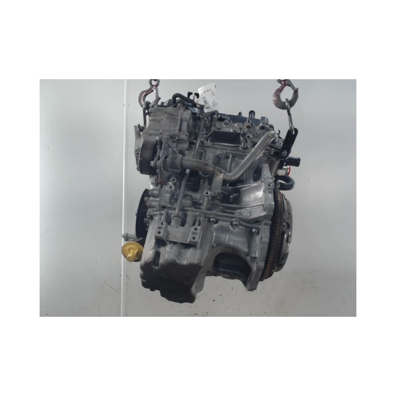 MOTEUR ESSENCE PEUGEOT 108 1.0 VTi 72