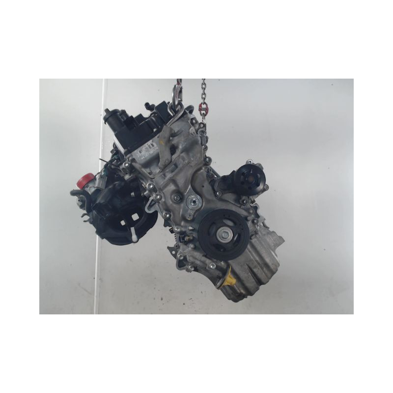 MOTEUR ESSENCE PEUGEOT 108 1.0 VTi 72