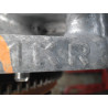 MOTEUR ESSENCE PEUGEOT 108 1.0 VTi 72