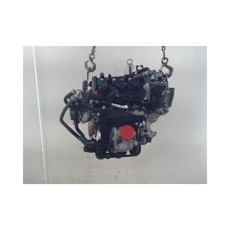 MOTEUR ESSENCE PEUGEOT 108 1.0 VTi 72