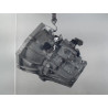 BOITE A VITESSE MECANIQUE PEUGEOT 108 1.0 VTi 72