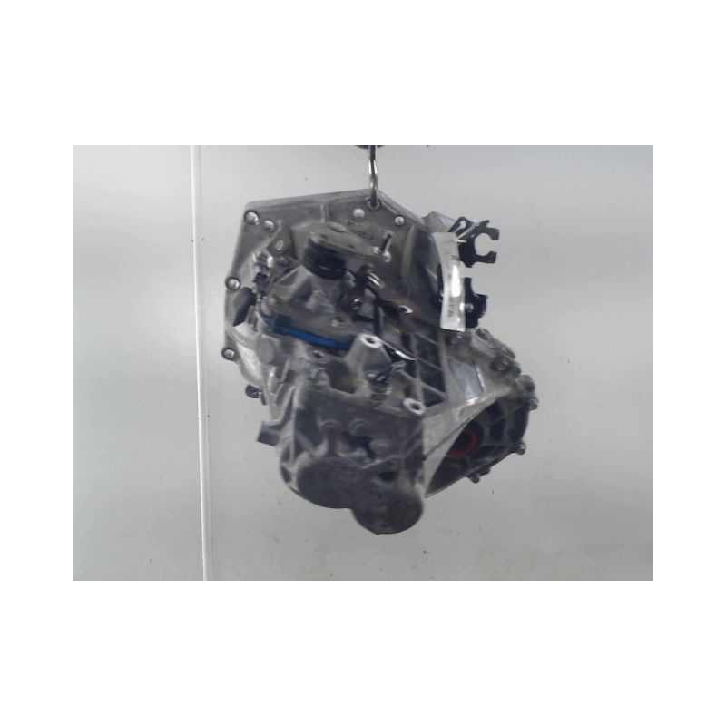 BOITE A VITESSE MECANIQUE PEUGEOT 108 1.0 VTi 72
