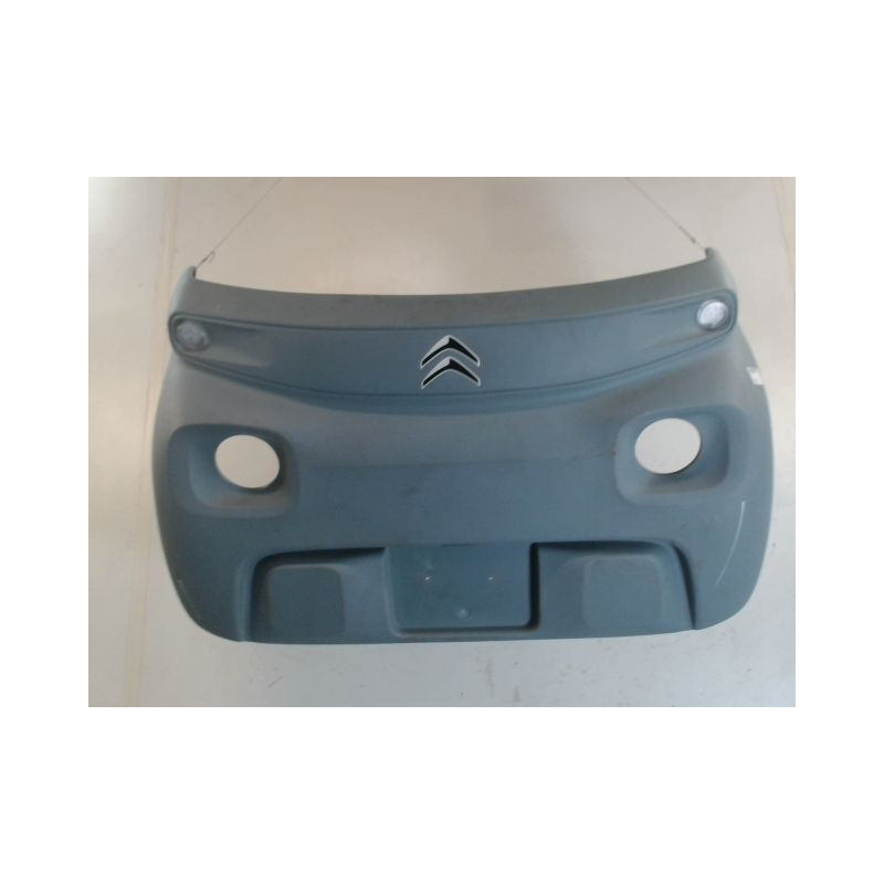 PARE-CHOC ARRIER CITROEN AMI