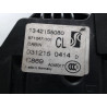 SYSTEME CONDAMNATION AVANT GAUCHE CITROEN JUMPER