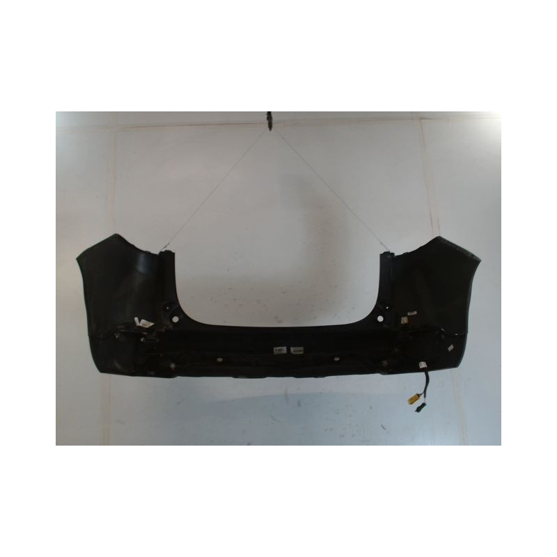 PARE-CHOC ARRIER PEUGEOT 2008