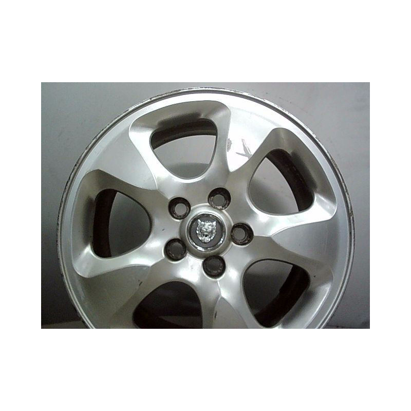 JANTE ALUMINIUM JAGUAR S-TYPE