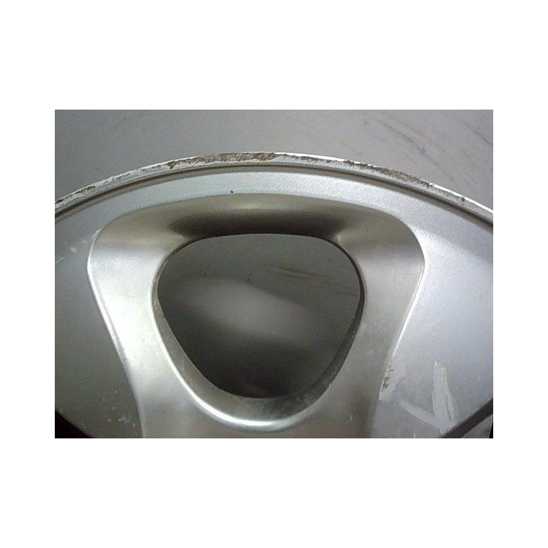 JANTE ALUMINIUM JAGUAR S-TYPE