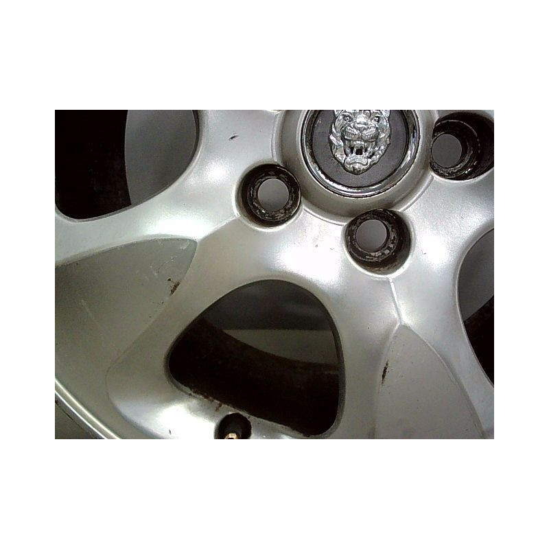 JANTE ALUMINIUM JAGUAR S-TYPE