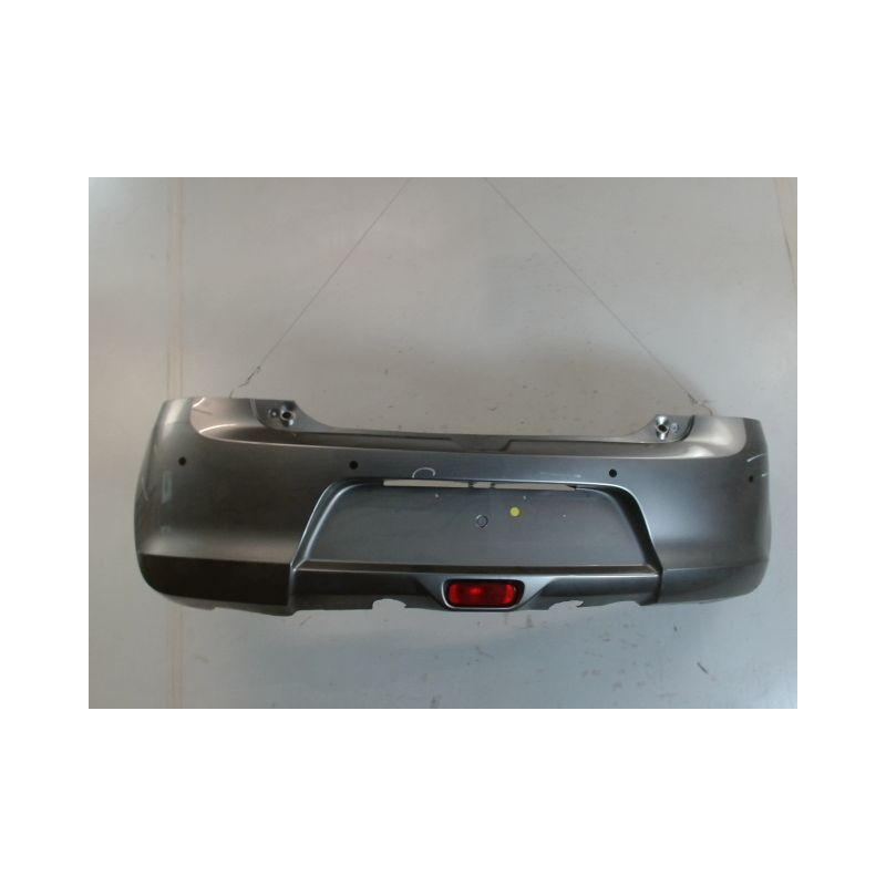 PARE-CHOC ARRIER SUZUKI SWIFT