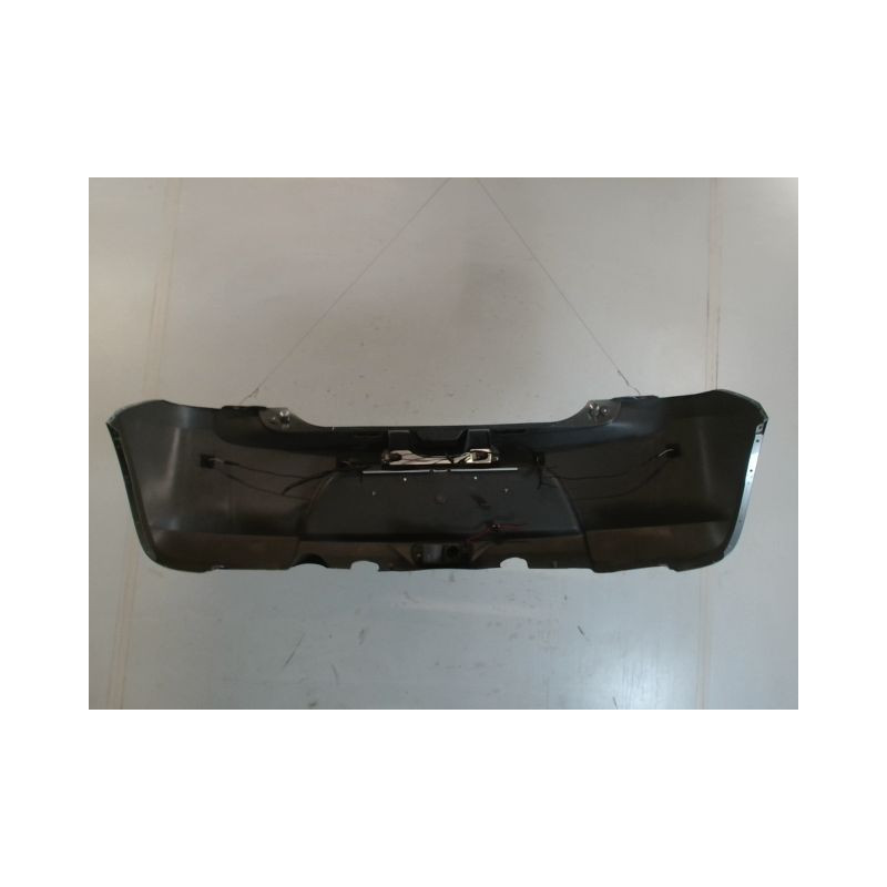 PARE-CHOC ARRIER SUZUKI SWIFT