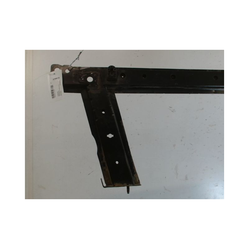 TRAVERSE INFERIEURE ARMATURE AVANT RENAULT CLIO