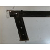 TRAVERSE INFERIEURE ARMATURE AVANT RENAULT CLIO