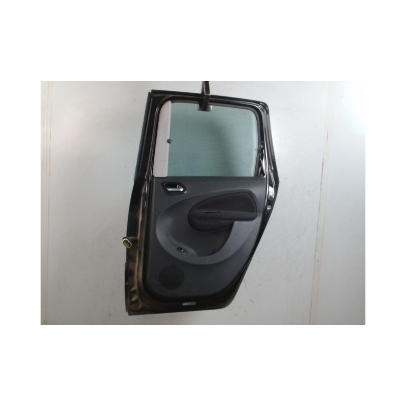 PORTE ARRIERE DROIT CITROEN C3