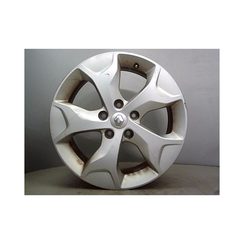 JANTE ALUMINIUM RENAULT MEGANE