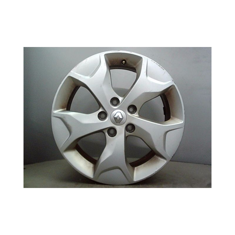 JANTE ALUMINIUM RENAULT MEGANE