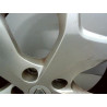 JANTE ALUMINIUM RENAULT MEGANE