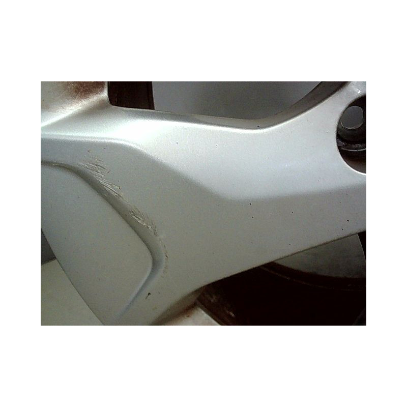 JANTE ALUMINIUM RENAULT MEGANE