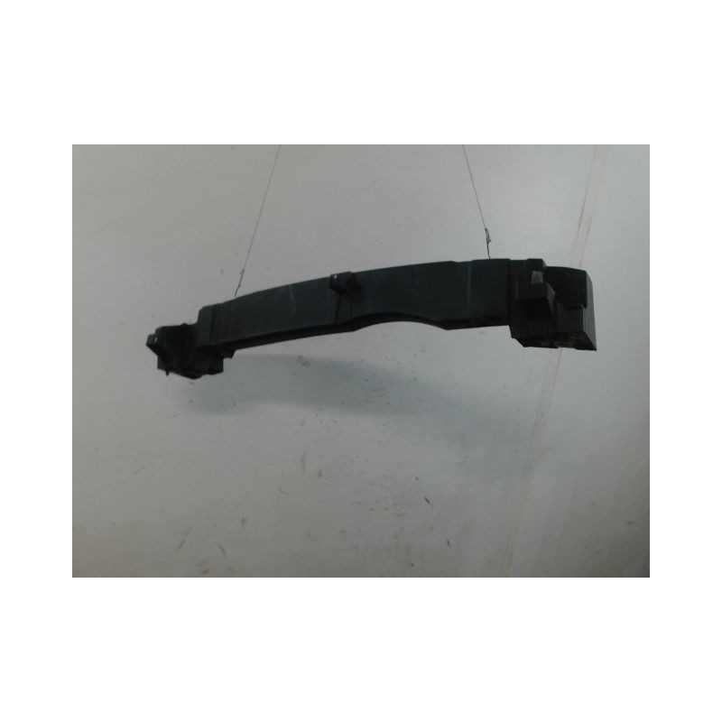 ABSORBEUR PARE-CHOC ARRIERE RENAULT CLIO