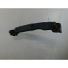 ABSORBEUR PARE-CHOC ARRIERE RENAULT CLIO