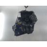 BOITE A VITESSE MECANIQUE FORD FIESTA 1.25