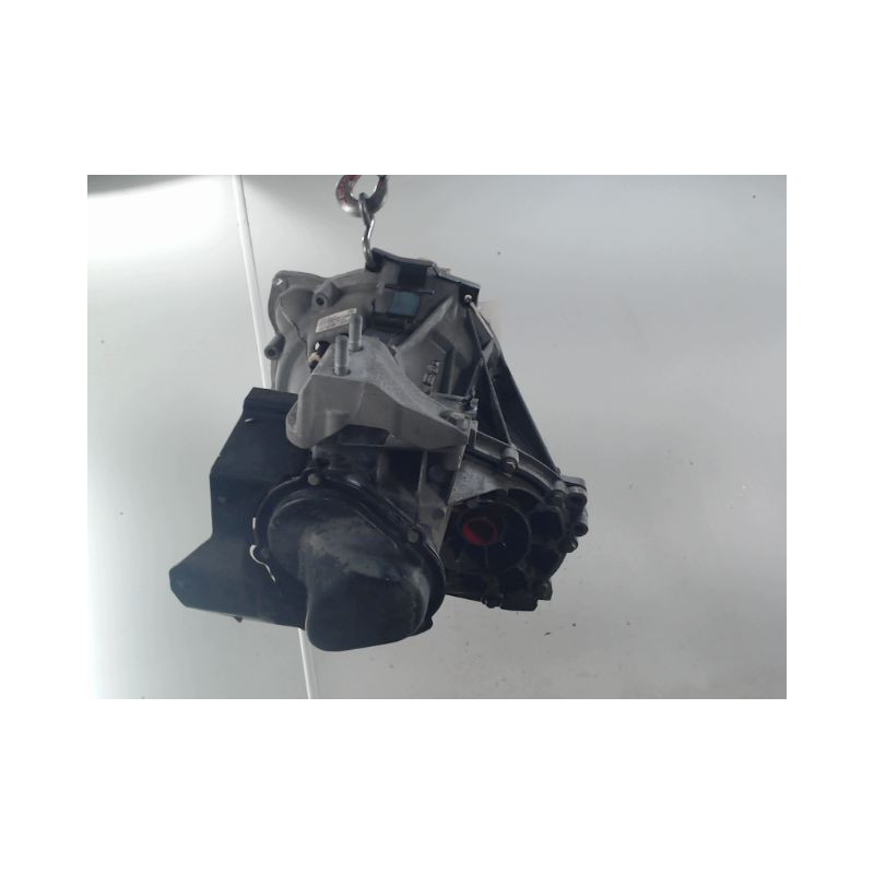 BOITE A VITESSE MECANIQUE FORD FIESTA 1.25