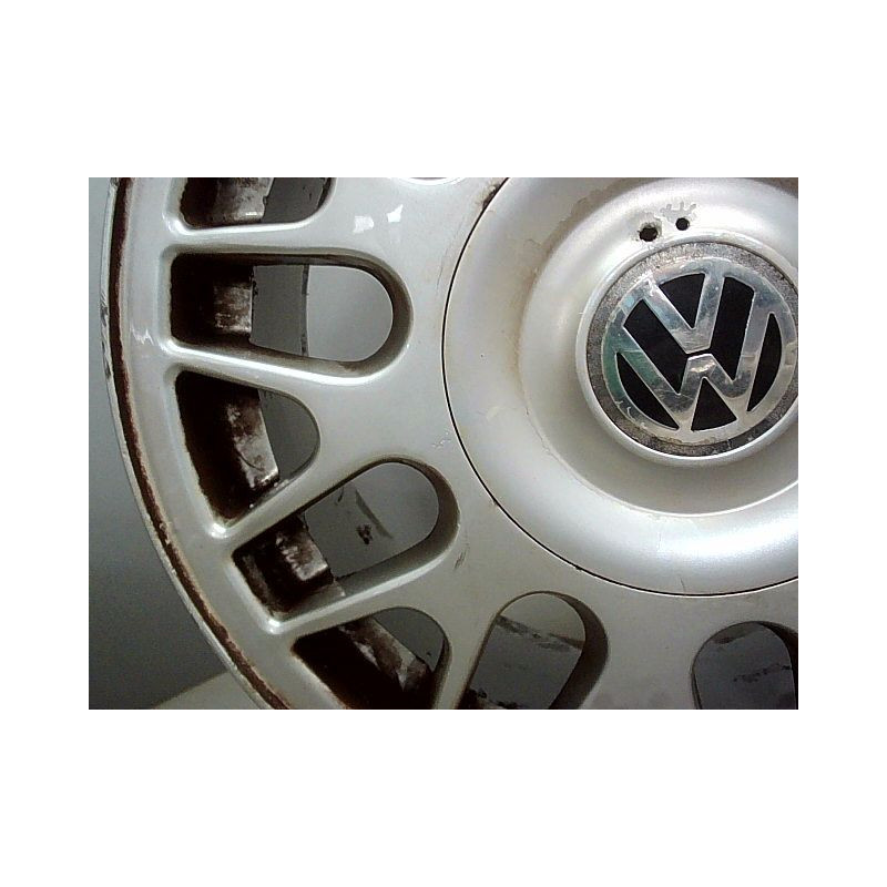 JANTE ALUMINIUM VOLKSWAGEN GOLF