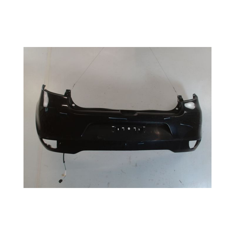 PARE-CHOC ARRIER RENAULT CLIO