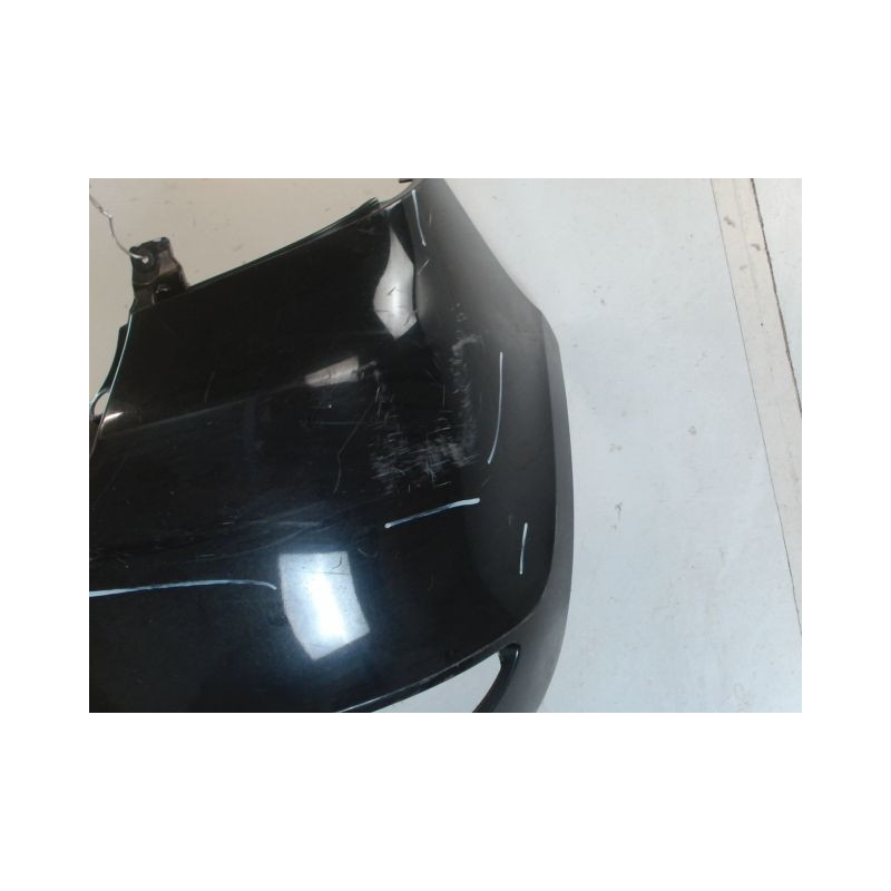 PARE-CHOC ARRIER RENAULT CLIO