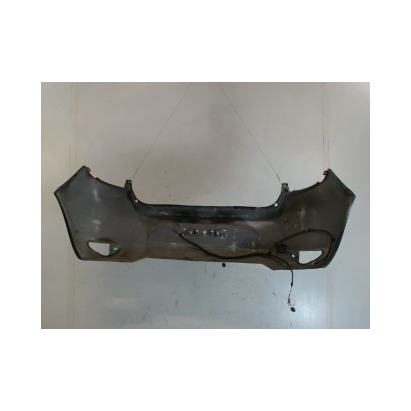 PARE-CHOC ARRIER RENAULT CLIO