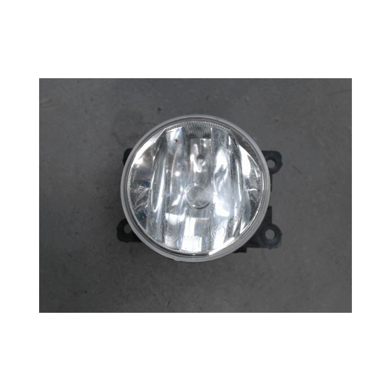 PHARE ANTIBROUILLARD AVANT DROIT PEUGEOT 208