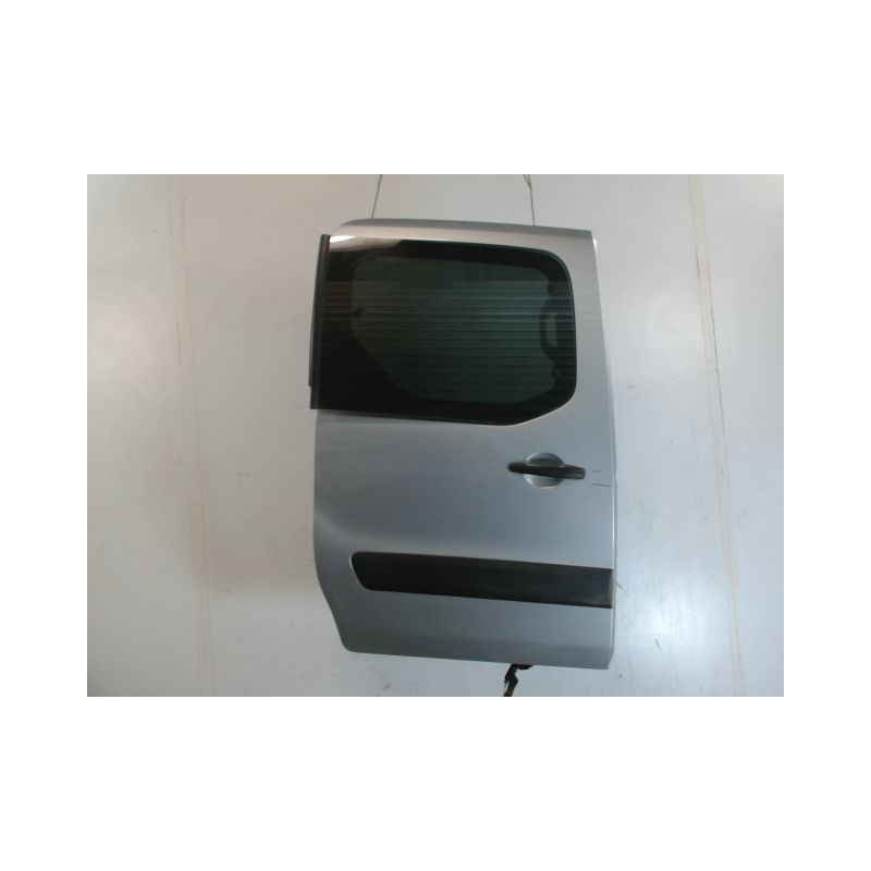 PORTE COULISSANTE DROITE PEUGEOT PARTNER