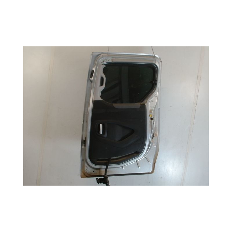 PORTE COULISSANTE DROITE PEUGEOT PARTNER