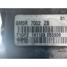 BOITE A VITESSE MECANIQUE FORD FOCUS 1.8 TDCi