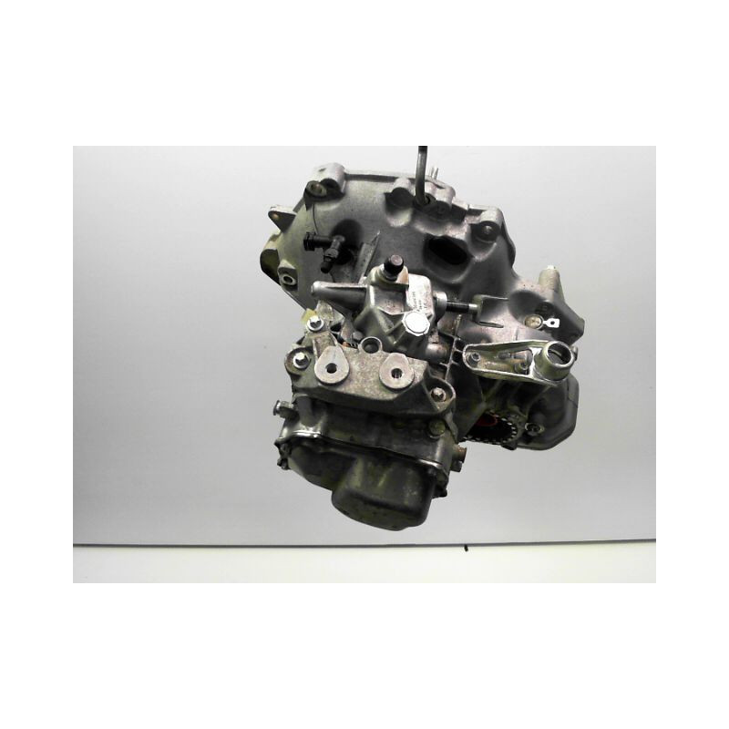 BOITE A VITESSE MECANIQUE OPEL CORSA III Phase 2  2003-2006 1.3 CDTI 