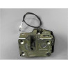 SYSTEME CONDAMNATION ARRIERE GAUCHE RENAULT MEGANE SCENIC 1996-1999