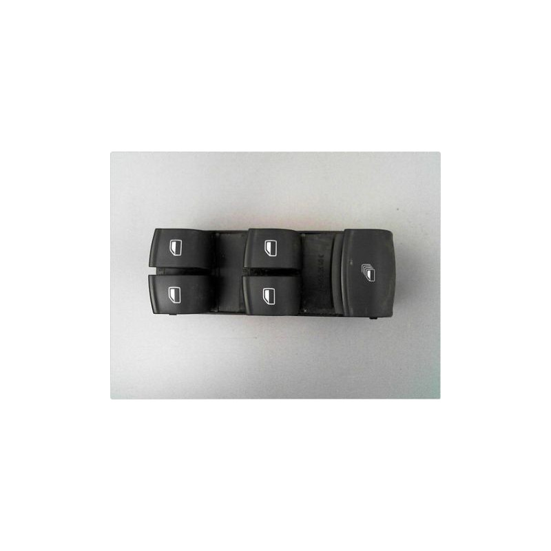COMMANDE LEVE-GLACE PORTE AVG AUDI A3 CABRIOLET 2008-