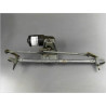 MECANISME ESSUIE-GLACE AVANT RENAULT CLIO II PH.1 98-2001