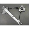 MECANISME LEVE-GLACE ARRIERE GAUCHE CITROEN C3 II PH2 2013-2016