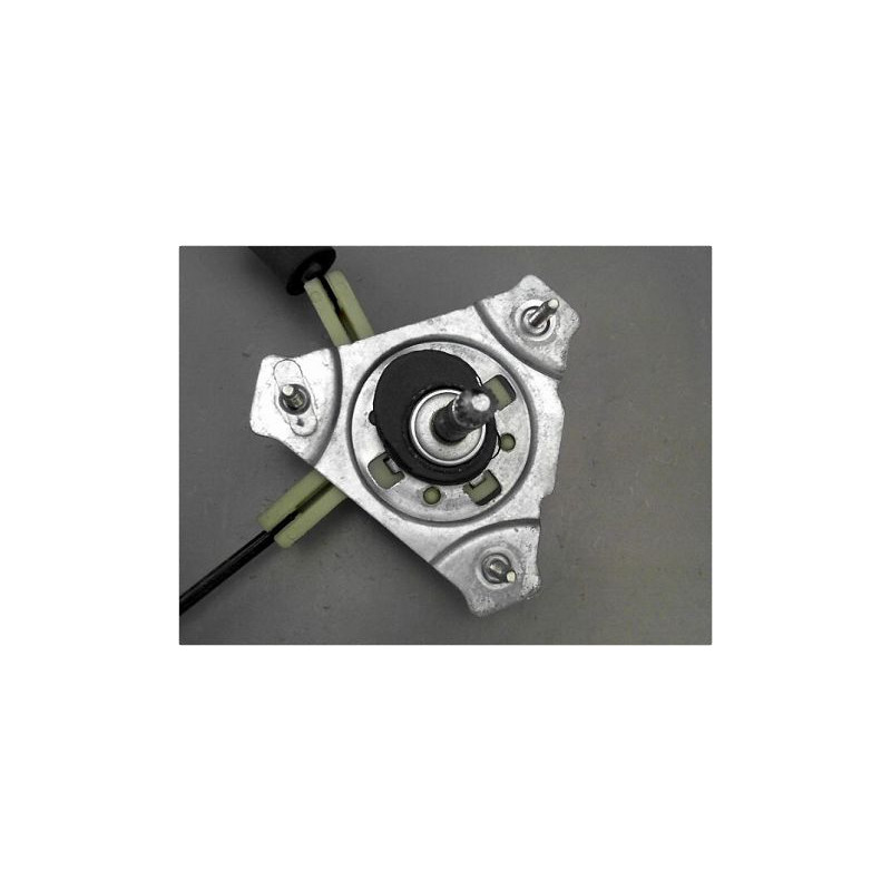 MECANISME LEVE-GLACE ARRIERE GAUCHE CITROEN C3 II PH2 2013-2016