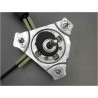 MECANISME LEVE-GLACE ARRIERE GAUCHE CITROEN C3 II PH2 2013-2016