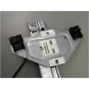 MECANISME LEVE-GLACE ARRIERE GAUCHE CITROEN C3 II PH2 2013-2016