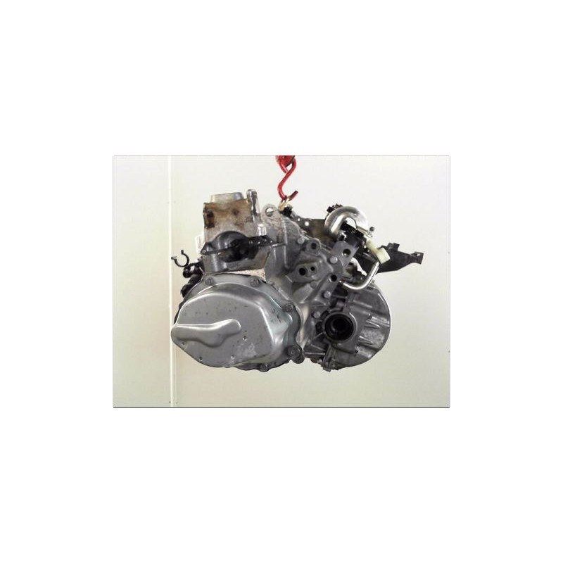 BOITE A VITESSE MECANIQUE PEUGEOT PARTNER III 2018- 1.6 BlueHDI 75