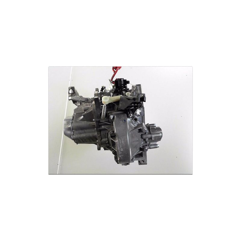 BOITE A VITESSE MECANIQUE PEUGEOT PARTNER III 2018- 1.6 BlueHDI 75