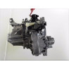 BOITE A VITESSE MECANIQUE PEUGEOT PARTNER III 2018- 1.6 BlueHDI 75