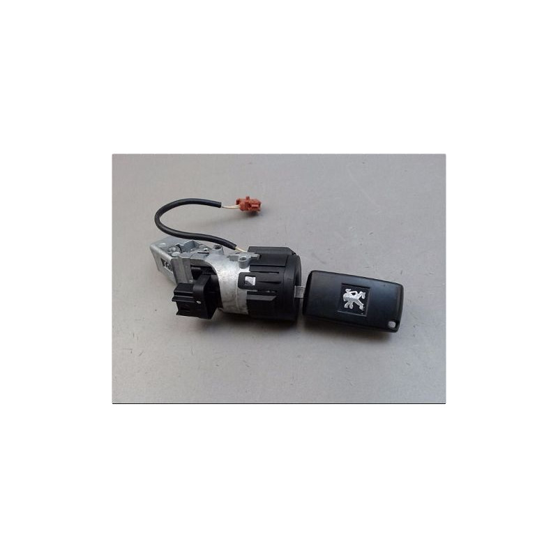 ANTIVOL DE DIRECTION PEUGEOT 407 2004-2008