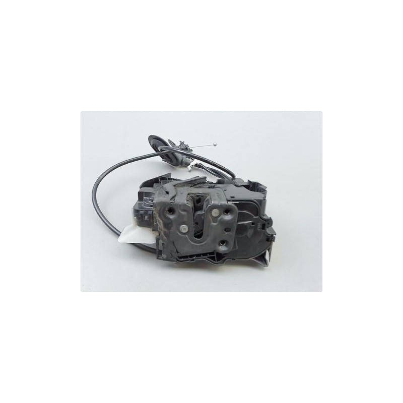 SYSTEME CONDAMNATION AVANT GAUCHE RENAULT MEGANE IV 2015-