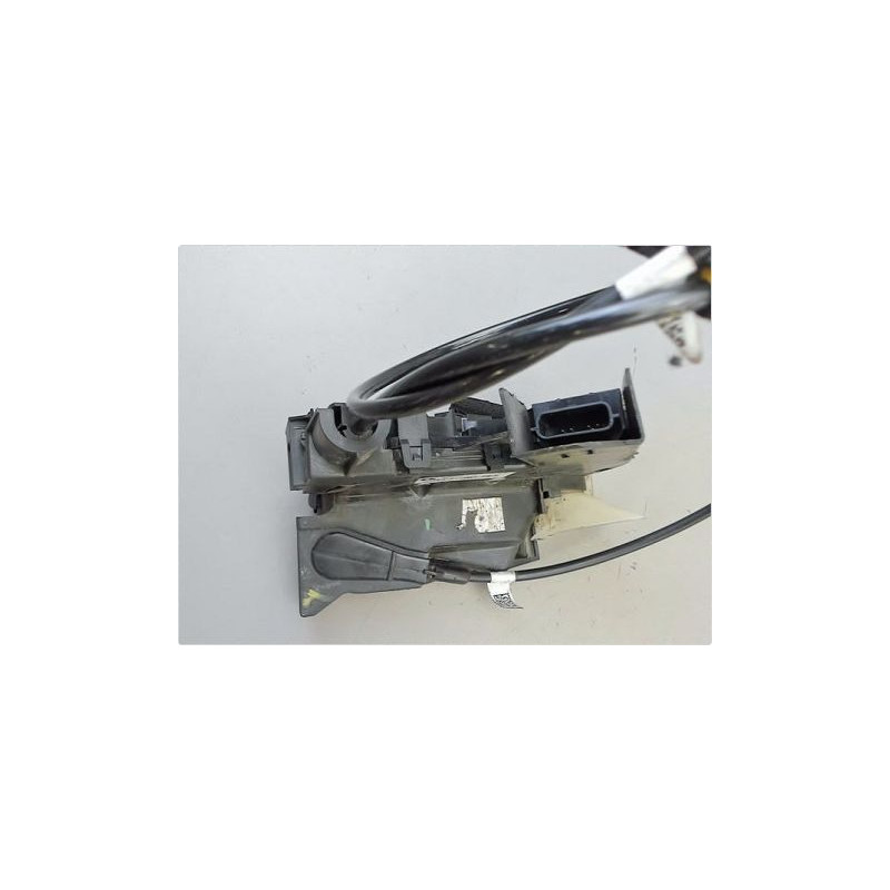 SYSTEME CONDAMNATION AVANT GAUCHE RENAULT MEGANE IV 2015-